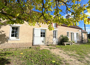 Maison 5 Pièces 109 m²