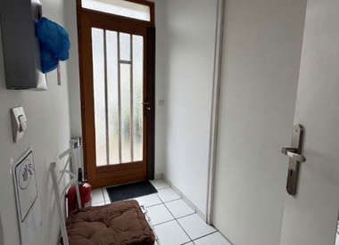 Local professionnel 55 m²