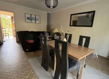 Maison 5 Pièces 96 m²