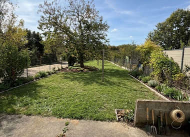 Maison 5 Pièces 96 m²