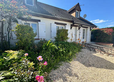 Maison 5 Pièces 99 m²