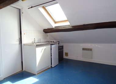 Appartement 1 Pièce 18 m²