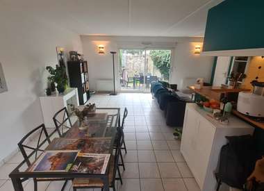 Maison 4 Pièces 79 m²