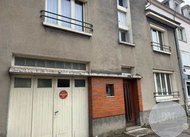 Maison 7 Pièces 106 m²