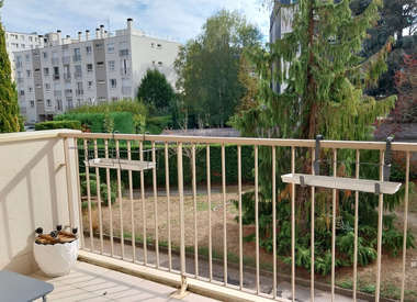 Appartement 5 Pièces 102 m²