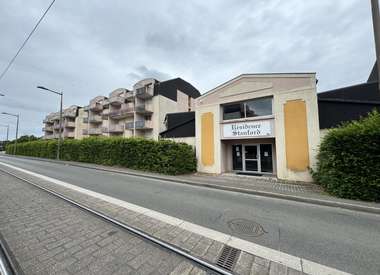 Appartement 1 Pièce 24 m²