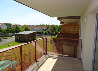 Appartement 3 Pièces 69 m²