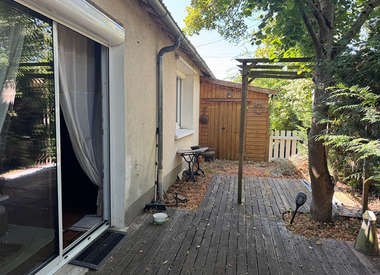 Maison 4 Pièces 99 m²