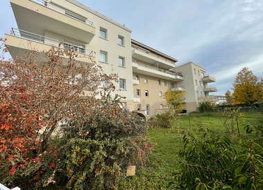 Appartement 2 Pièces 49 m²