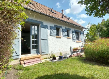 Maison 5 Pièces 100 m²