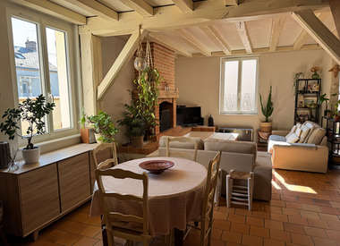 Maison 6 Pièces 131 m²