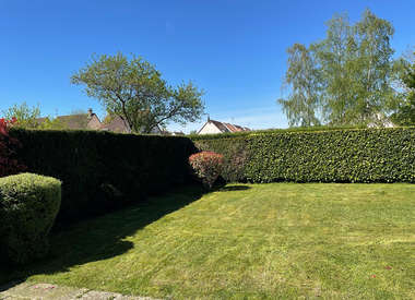 Maison 4 Pièces 83 m²