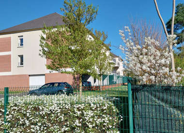 Appartement 3 Pièces 69 m²
