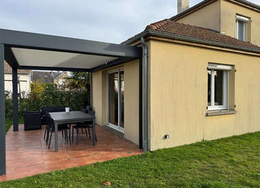 Maison 6 Pièces 130 m²