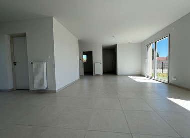 Maison 5 Pièces 109 m²
