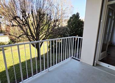 Appartement 2 Pièces 54 m²