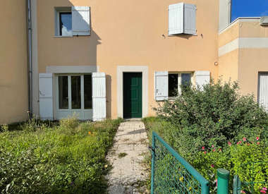Appartement 4 Pièces 97 m²