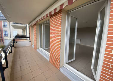 Appartement 4 Pièces 101 m²