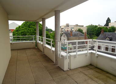 Appartement 2 Pièces 51 m²