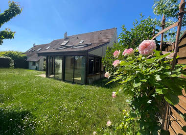 Maison 5 Pièces 137 m²