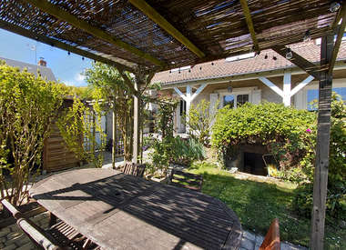 Maison 7 Pièces 161 m²