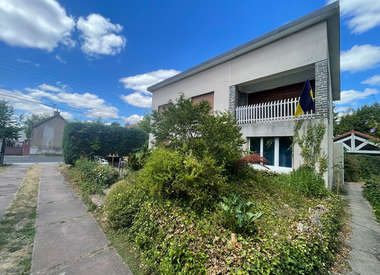 Maison 6 Pièces 138 m²