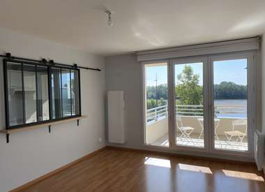 Appartement 2 Pièces 49 m²