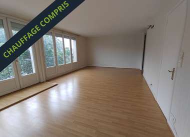 Appartement 5 Pièces 98 m²