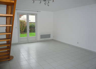 Appartement 3 Pièces 77 m²