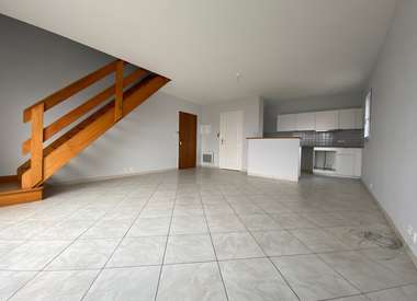 Appartement 4 Pièces 88 m²