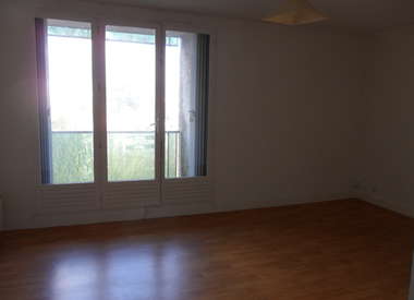 Appartement 1 Pièce 27 m²