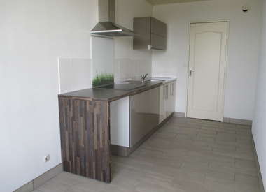 Appartement 3 Pièces 71 m²