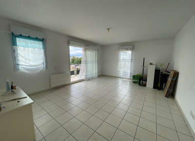 Appartement 3 Pièces 76 m²