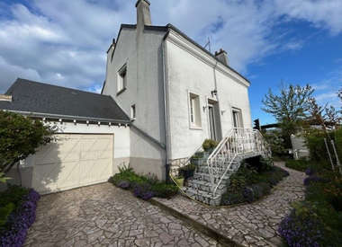 Maison 5 Pièces 92 m²