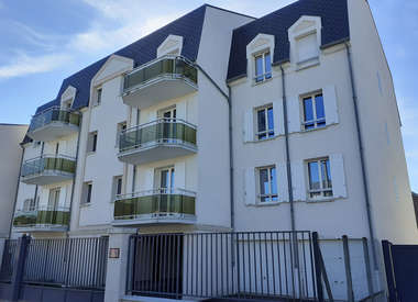 Appartement 4 Pièces 81 m²