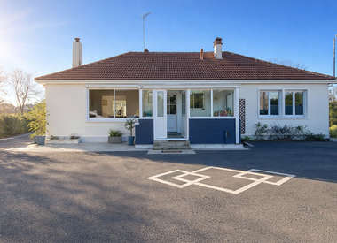 Maison 6 Pièces 122 m²