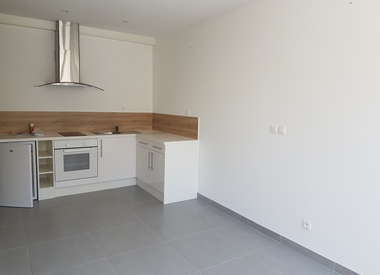 Appartement 2 Pièces 25 m²