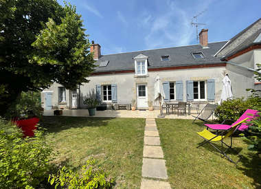 Maison 5 Pièces 125 m²