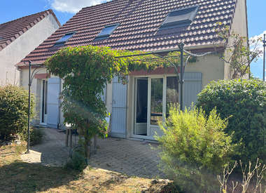 Maison 5 Pièces 93 m²