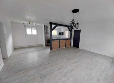 Appartement 4 Pièces 80 m²