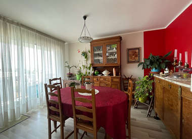 Appartement 4 Pièces 77 m²