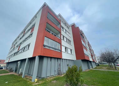 Appartement 4 Pièces 75 m²