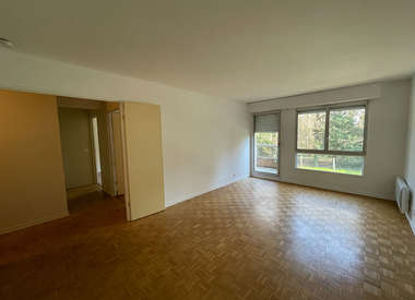 Appartement 2 Pièces 53 m²