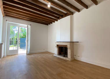 Maison 8 Pièces 186 m²