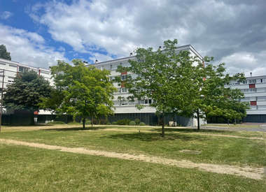 Appartement 4 Pièces 74 m²