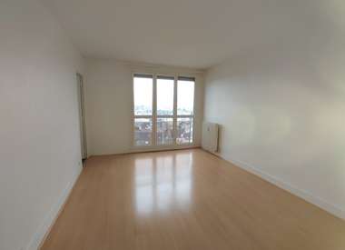 Appartement 1 Pièce 28 m²