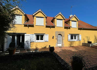 Maison 6 Pièces 160 m²