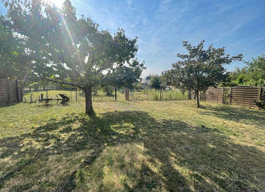 Maison 5 Pièces 137 m²
