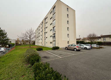 Appartement 1 Pièce 26 m²