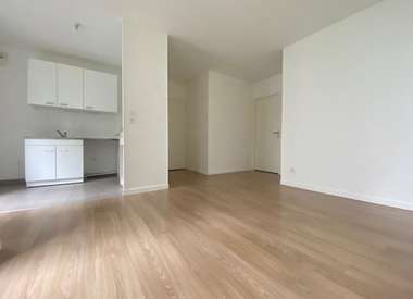 Appartement 3 Pièces 51 m²